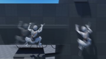 Climbing System on Roblox | Final Version