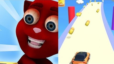 Car Run 3D Bullet stack #games #gaming #gamingvideos #gameplay #gamingchannel #channel #run