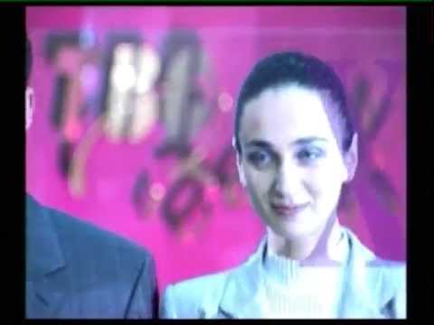 TBC-1999 ქართული რეკლამა marketer.ge
