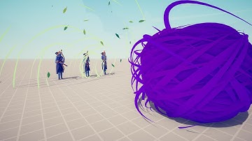 🔥 SHAPESHIFTER (RANDOM UNIT) vs EVERY THREE STRONG UNITS Totally Accurate Battle Simulator TABS 🔥