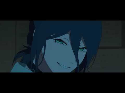 MV歌詞 LYRICS 宇多田ヒカル 米津玄師 JANE DOE チェンソーマン レゼ篇 Ending Theme 鏈鋸人蕾潔篇Chainsaw Man The Movie Reze 中文