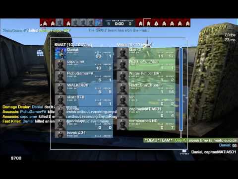 NPlay #236 - Hahahahahaha NOOBS!!! - Let's Show NPlay
