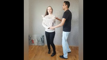 Rueda (Intermediate) - El Siete