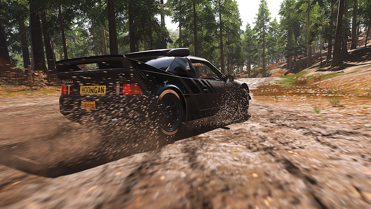 The Gauntlet WR [S2] [