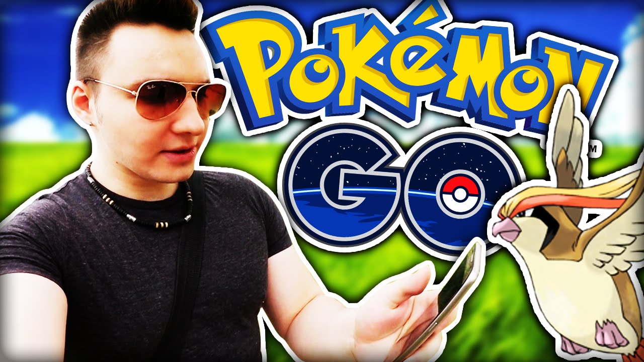ICH HAB SO EIN KRASSES GLÜCK ... !!! - Pokemon GO | DannyJesden