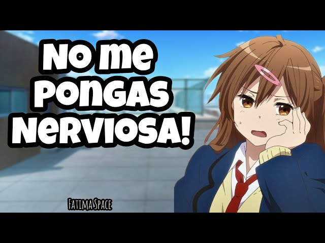ASMR| Obligas a tu bully a confesar que le gustas| Roleplay....