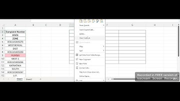 Convert a Single Column into Multiple Rows in Excel Using WRAPROWS! (No VBA Needed)