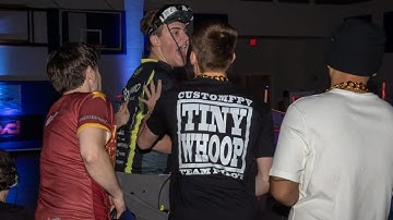 1st Place | 2025 Whooptopia