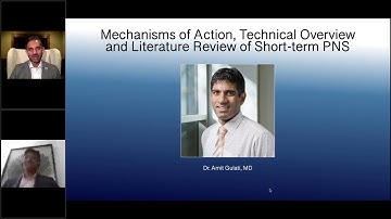 ASPN: The Evolving Role of PNS Techniques, Indications and Literature