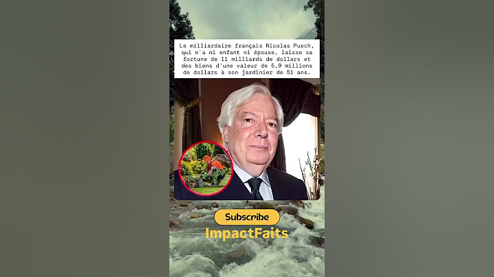 Un Jardinier Hérite de 11 Milliards : L’Incroyable Geste d’un Milliardaire Français!💰#HistoireVraie