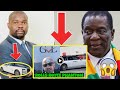 Zimbabwean Minister Tino Machakaire Exposed after buying an Expensive Car with Government money 😳😳