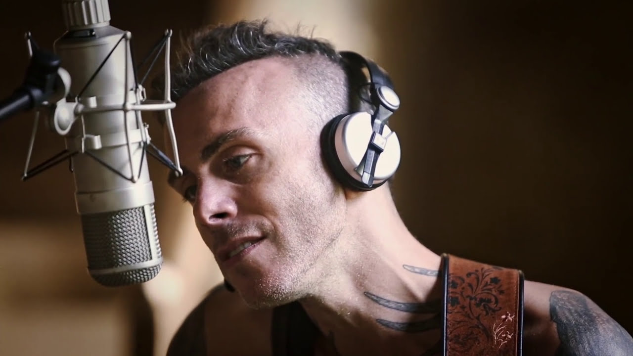 Asaf Avidan   In a Box II   The Labyrinth Song