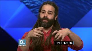 Be Driven Deeper | Part 1 - REAL with Daniel Fusco