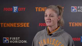 Detalles WBB | Kellie Harper Media Availability | 11.28.23 Noticias