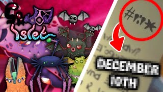 Shadow Islet Is Coming Soon New Teasers