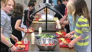 Farm to School Program