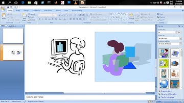 videoscribe using power point