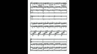 Prokofiev - Symphony No. 4 (Score)