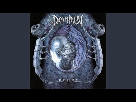 Devilyn — Decline Of Worlds