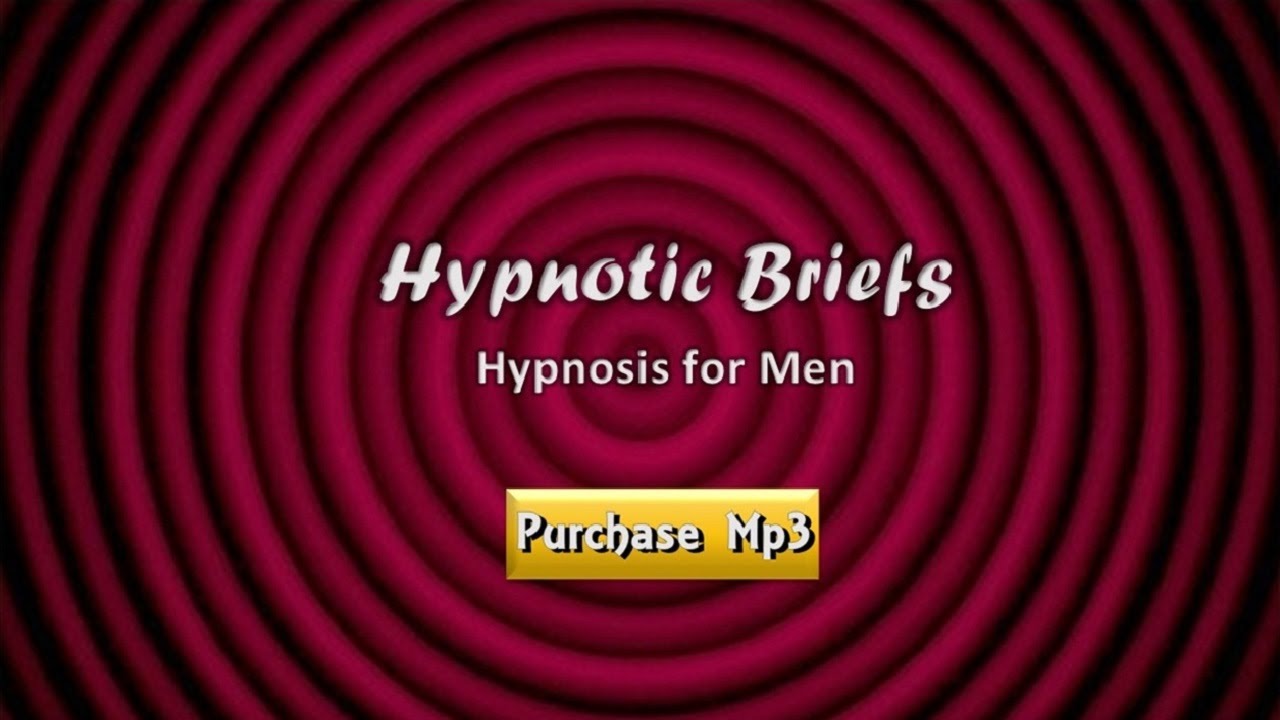 Hypnotized to strip and wear m... 