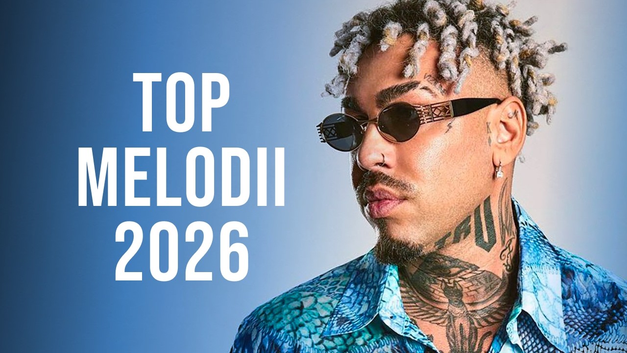 Muzica 2026 Romaneasca 🔥 Cele Mai Bune Melodii 2026 Romanesti 🔥 Top Hituri 2026 Romanesti