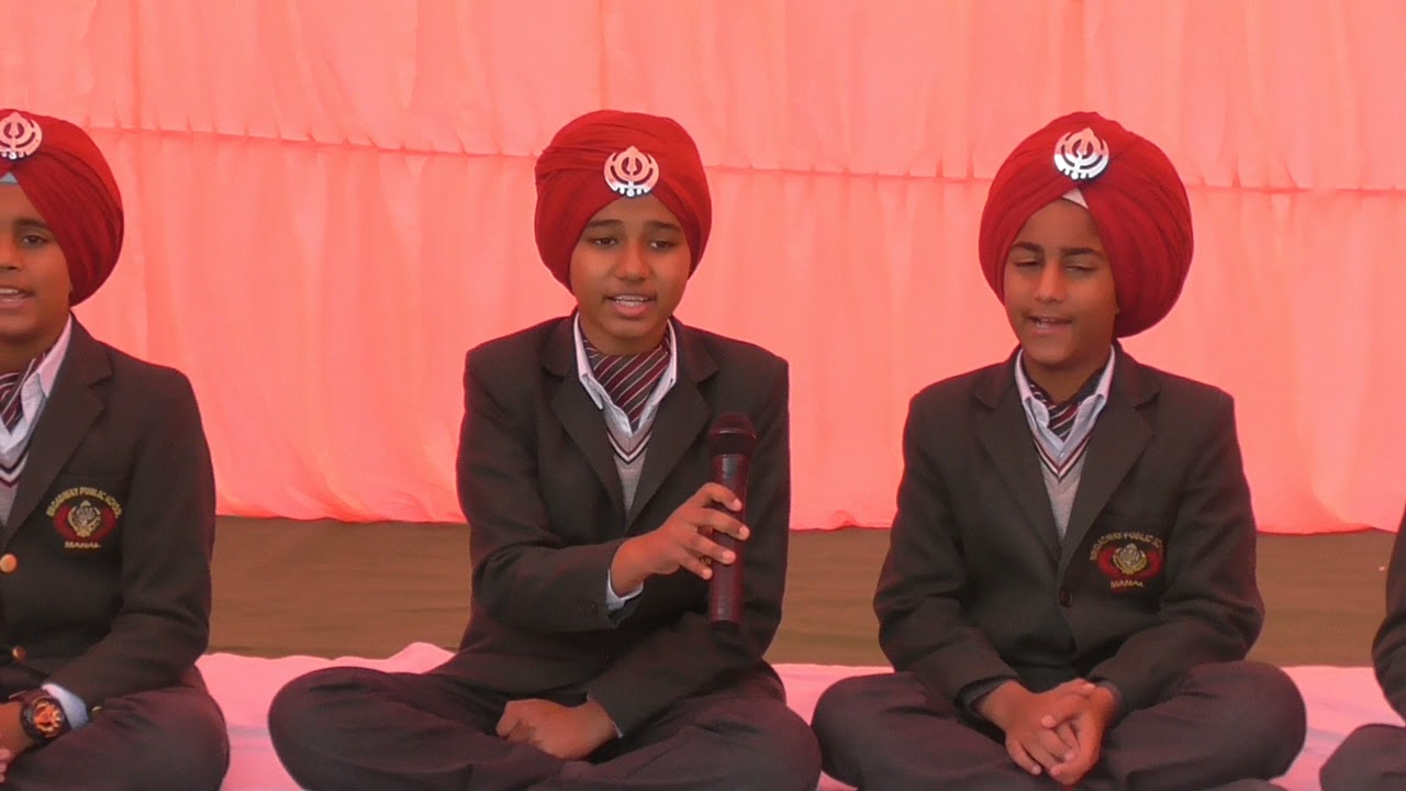 11th Athletic Meet Day : 1