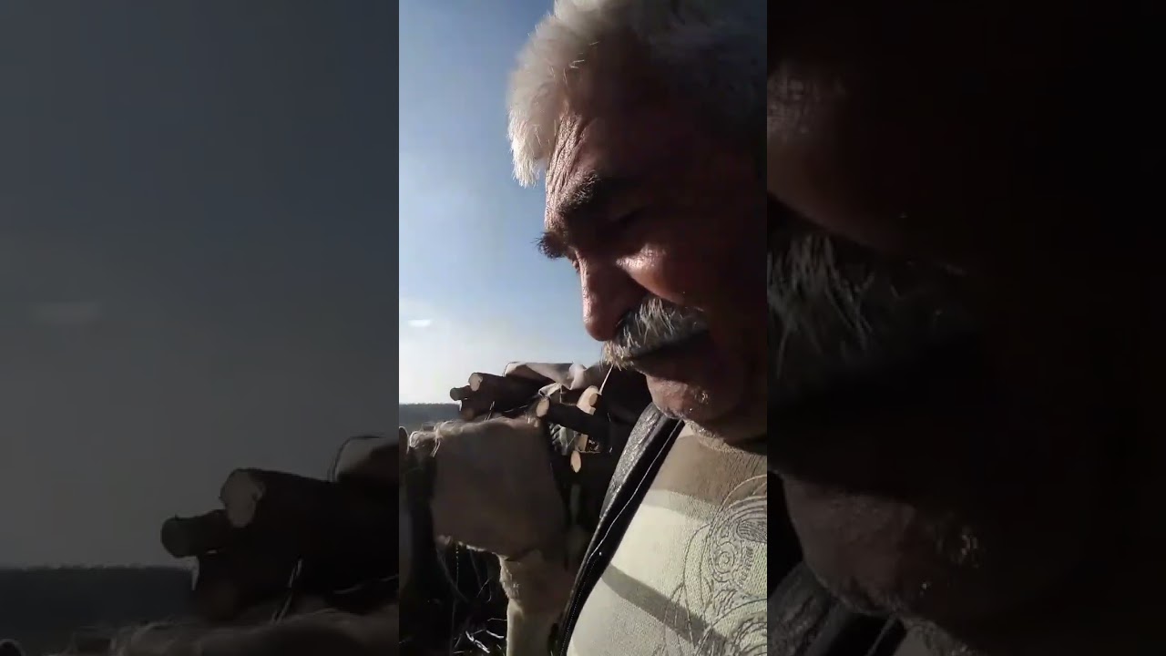 Kutfettin Pamuk - Bizgure Köyü