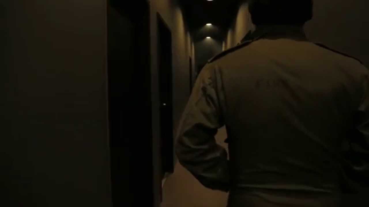 Future Unlimited // Sequence 1A