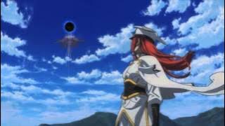 BlazBlue AMV - Cross Line / Childish killer