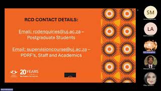 Women in Research Breaking Barriers, Shaping the Future Seminar