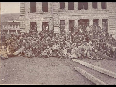 თემის თვითორგანიზების გამოცდილება გასაბჭოებამდე