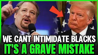 FEARLESS White Preacher CONFRONTS & SENDS A SCALDING WARNING To Whyt America & Trump on Scaring BLKS