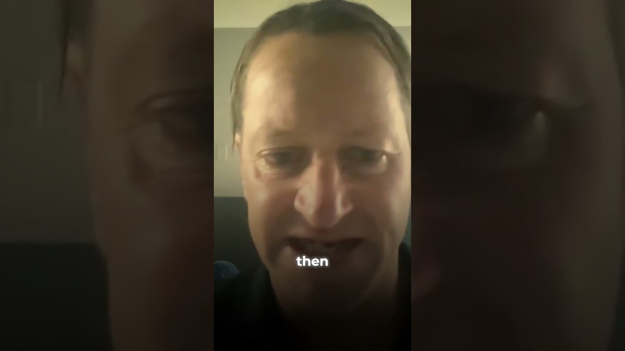 Survival looked different every day—93 days solo across the Atlantic 🌊 | Chris Bertish