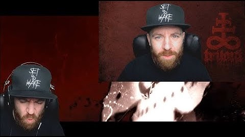 Harmed - Speechless/Deaf [Official Music Video] (2017) Chugcore Exclusive - [TRUANT]