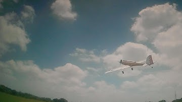 Skorch Flying - AP .061 - Profi Tuned Pipe