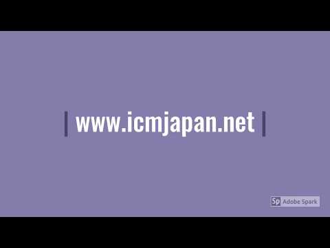 ICM Japan / Japanese used car exporter