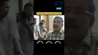 Umuh Muchtar Marah Kepada Eka Ramdani Karena Menyalahkan Management umuhmuchtar ekaramdani persib