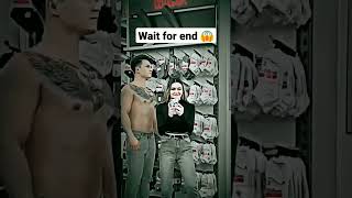 End Tak Dekhe Friends .