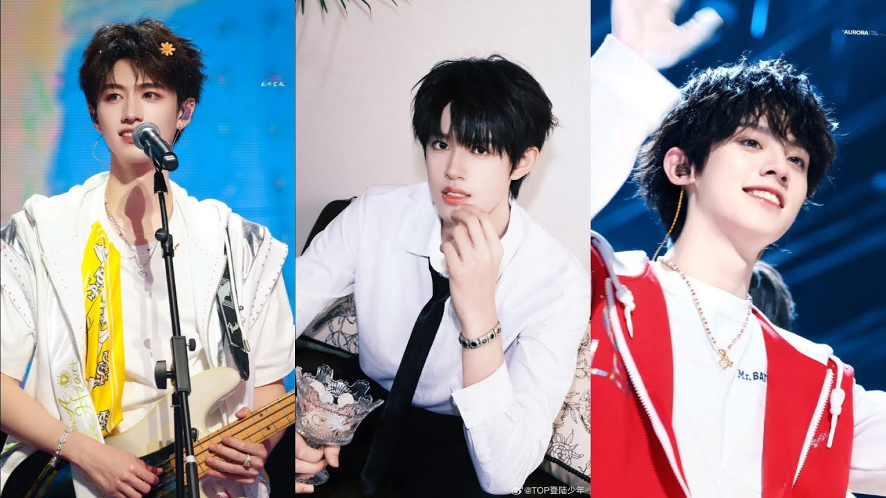 Tổng Hợp TikTok - TOP Đăng Lục Thiếu Niên #4 #topdanglucthieunien 