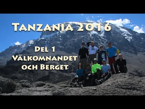 Video: Klättring Av Berget Kilimanjaro: De Väsentliga Rekommendationerna För Växellistor