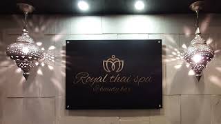 Best Thai Spa in Bangalore SadashivaNagar | Royal Thai Spa | Call @ 9898423738