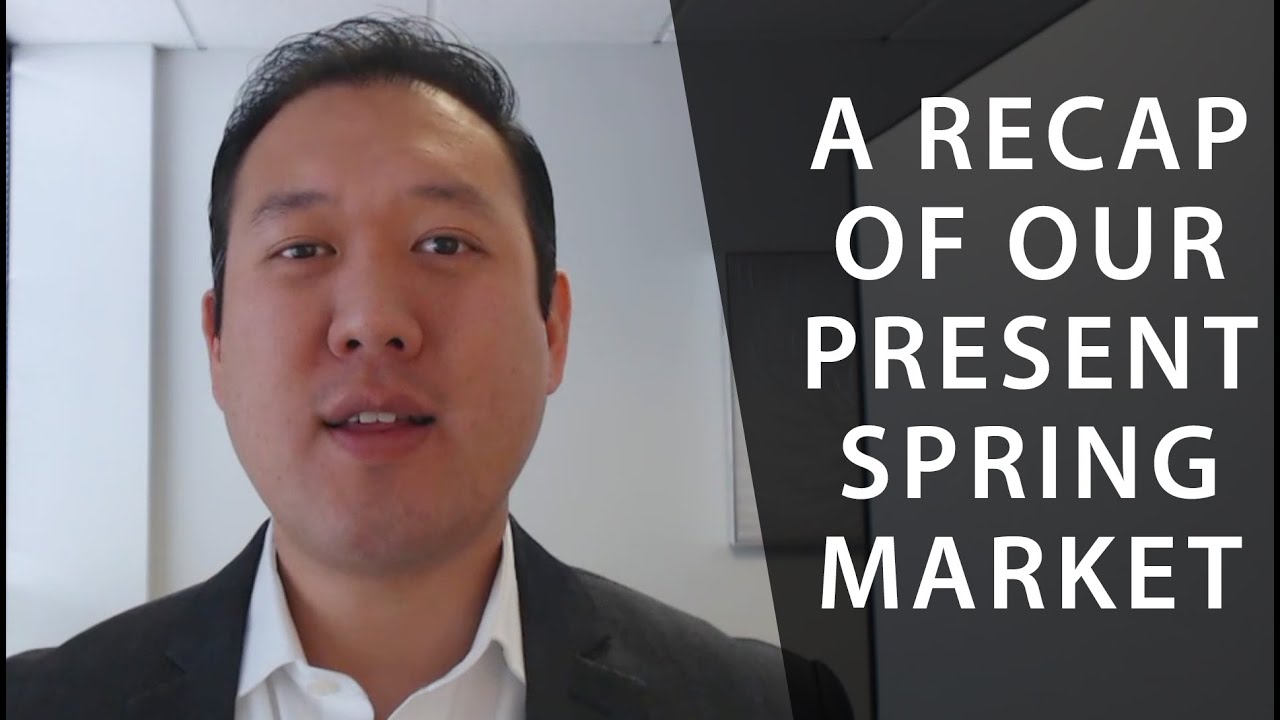 Laguna Niguel Real Estate Our 2019 Spring Real Estate Market So Far
