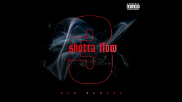 NLE Choppa -  Shotta Flow 3 (CLEAN) (BEST EDIT)