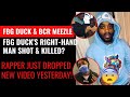 FBG Ducks Friend BCR Meezle aka FBG Meezle Shot and Killed!!? Fans & Friends Confirm on Social Media