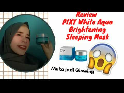 Produk PIXY 4 Beauty Benefits yang digunakan di video: 1. PIXY 4BB Bright Fix BB Cream shade 01 Ochr. 