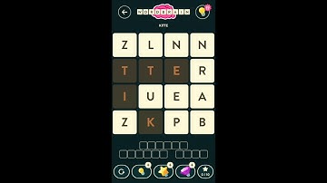 Wordbrain Sheep Level 19 Answers - Wordbrain Sheep Updated 2019