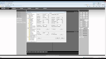 Enable Audio On your DVR