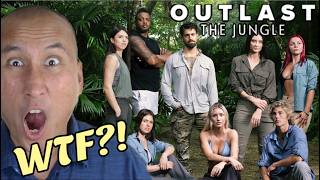 Outlast: The Jungle | Netflix Series Review (2026)