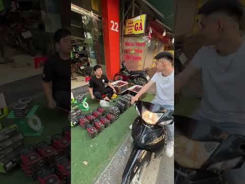 Placas de vídeo vendidas no quilo