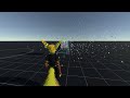 PhotonDust - Funky velocity effects with 3D textures